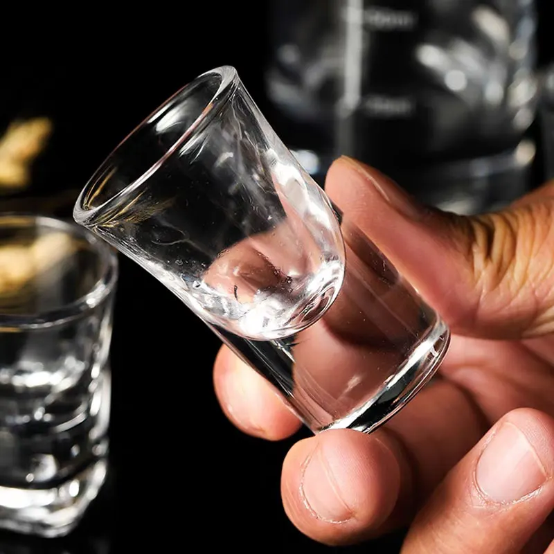 10 ml/15 ml Baijiu Goblet Borr - Wine Beer Spirit recensie en prijs