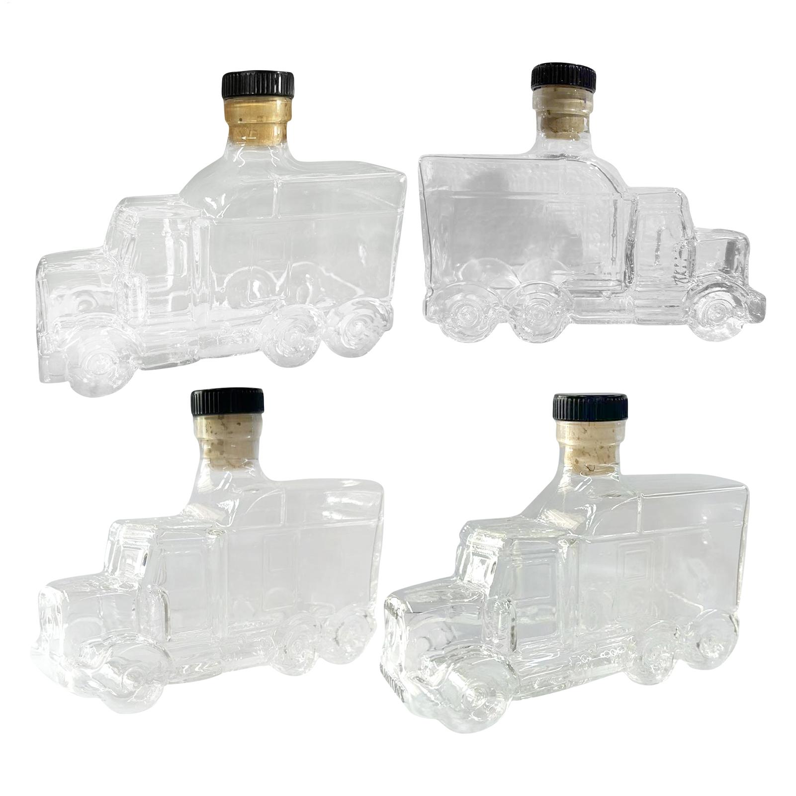 375ml Decoratieve Fles Karaf B - Wine To Beer To Liquor recensie en prijs