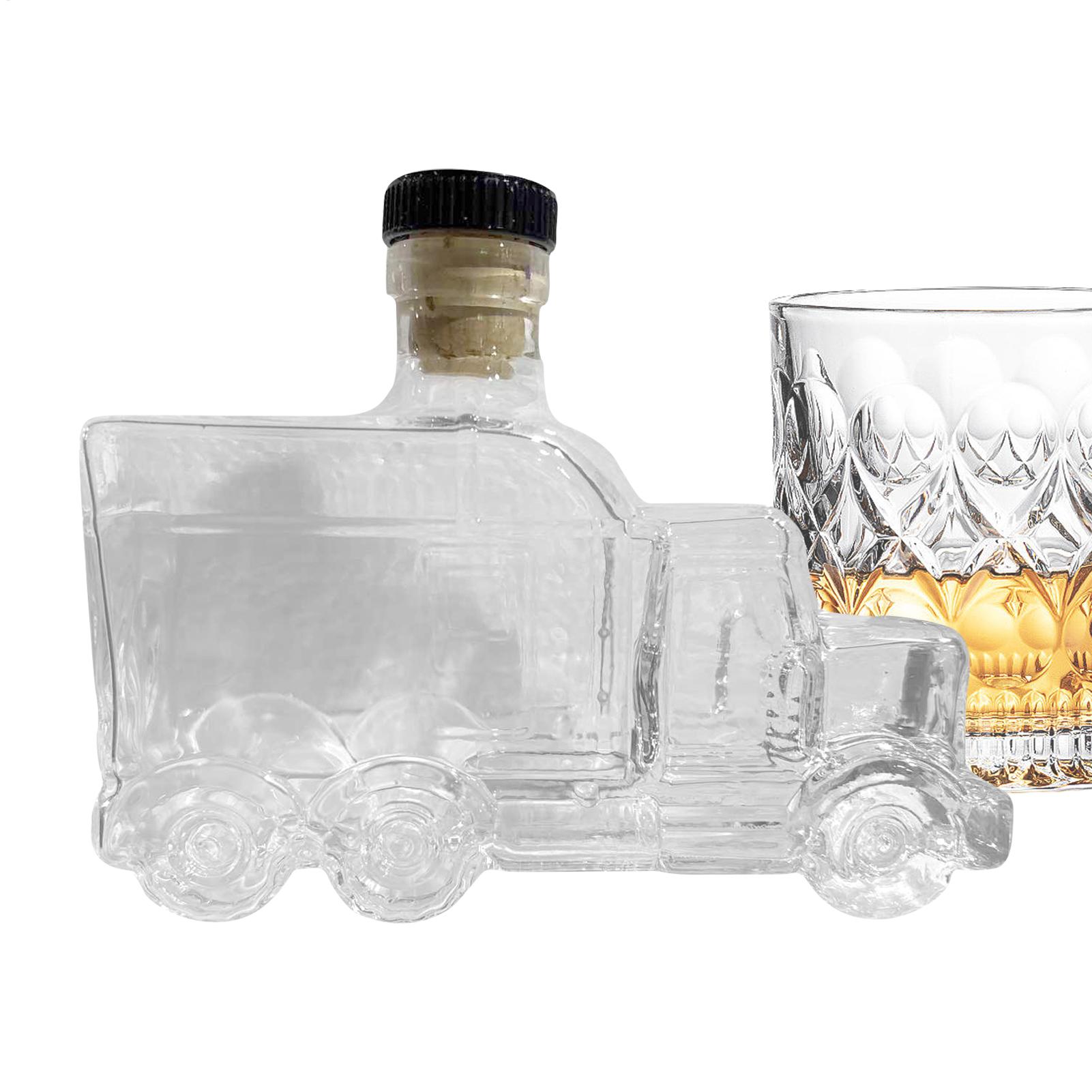 375ml Decoratieve Fles Karaf B - Wine To Beer To Liquor recensie en prijs