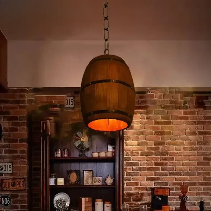 Rustieke lamp vintage kroonluc - Wine & Beer Tours Of Nova Scotia recensie en prijs