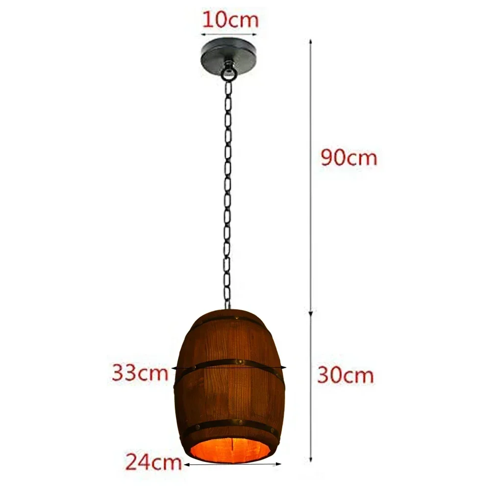 Rustieke lamp vintage kroonluc - Wine & Beer Tours Of Nova Scotia recensie en prijs