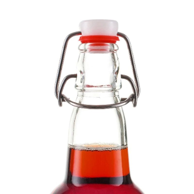 B03C-Stopper Root Beer Flessen - Wine Root Beer recensie en prijs