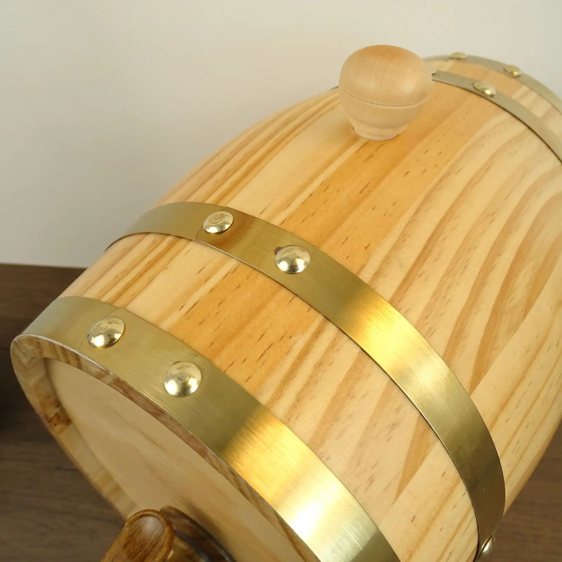 Gepersonaliseerde premium hand - Wine Beer Tequila recensie en prijs