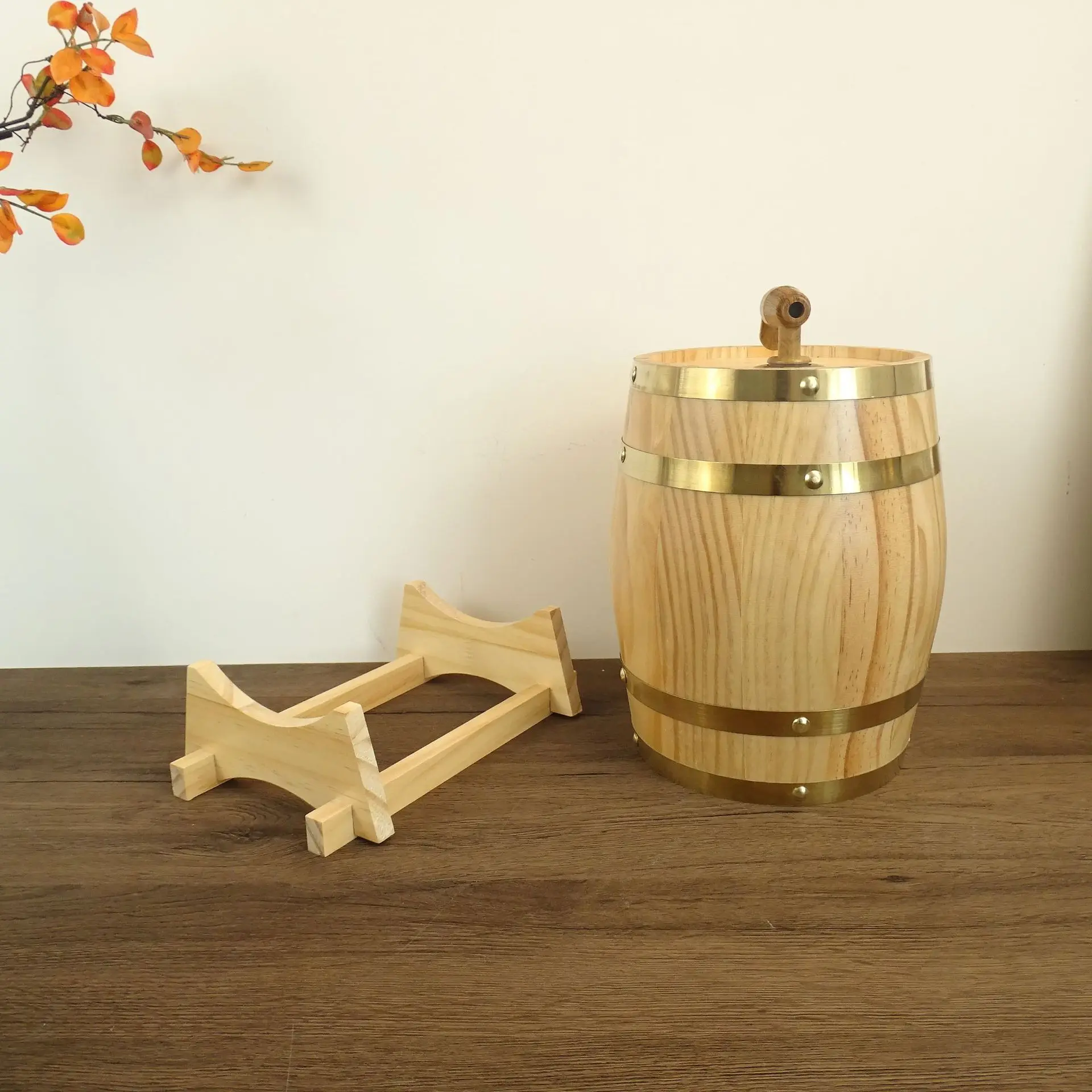 Gepersonaliseerde premium hand - Wine Beer Tequila recensie en prijs